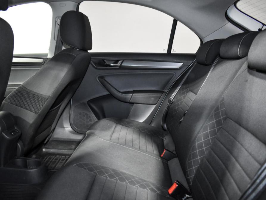 Skoda Rapid I Рестайлинг Санкт-Петербург  - изображение 13