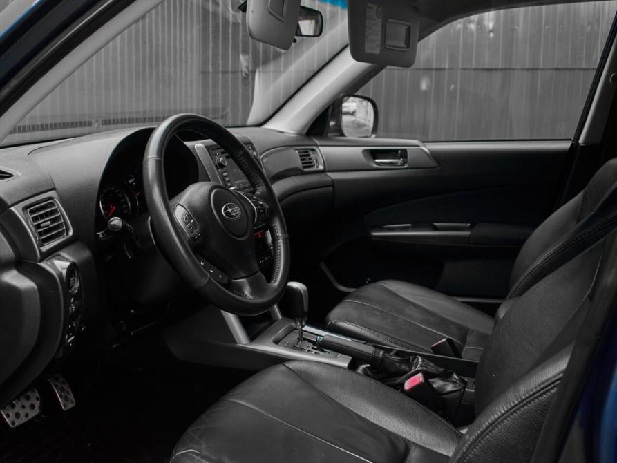 Subaru Forester III Рестайлинг Екатеринбург  - изображение 11