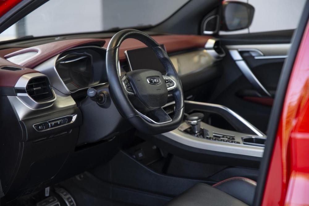 Belgee X50 Ростов-на-Дону  - изображение 20