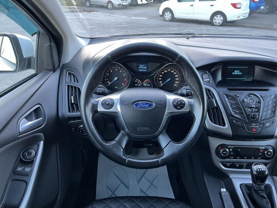 Ford Focus III Мурманск  - изображение 9