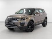 Land Rover Range Rover Evoque I Рестайлинг Санкт-Петербург  - изображение 31