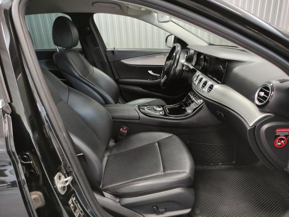 Mercedes-Benz E-Класс V (W213 S213 C238) с пробегом 2019 года, цена 2 110 000 рублей, 175000 км, седан, Автокод Объявления