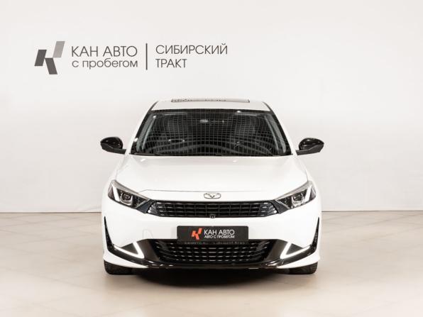 Kaiyi E5 с пробегом 2023 года, цена 1 280 000 рублей, 54292 км, седан, Автокод Объявления