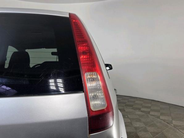 Ford Fusion I Рестайлинг с пробегом 2007 года, цена 349 000 рублей, 140000 км, хэтчбек, Автокод Объявления
