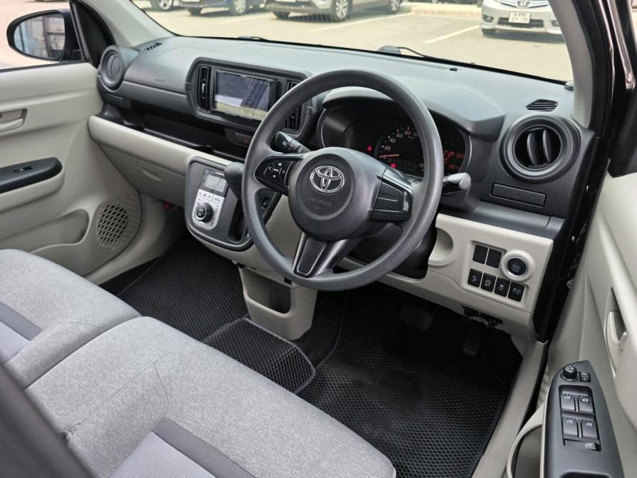 Toyota Passo III Новосибирск  - изображение 15