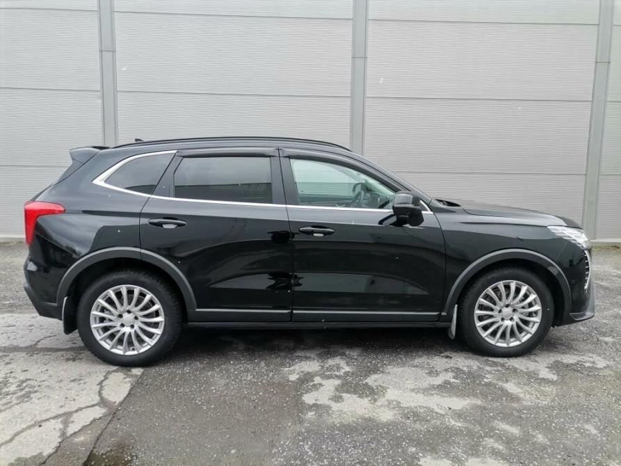 Haval Jolion I Рестайлинг Липецк  - изображение 4