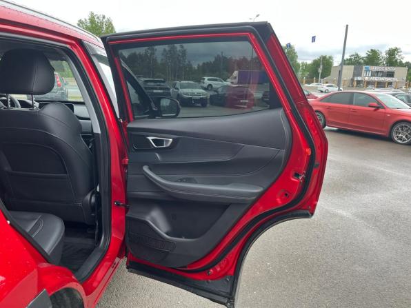 Chery Tiggo 4 Pro I с пробегом 2024 года, цена 1 628 000 рублей, 75000 км, внедорожник, Автокод Объявления