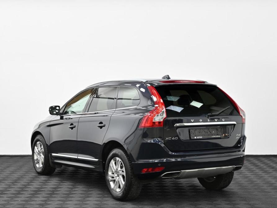 Volvo XC60 I Рестайлинг Москва  - изображение 4