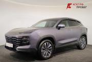 JETOUR DASHING I Ярославль  - изображение 27