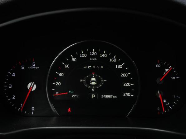 Kia Sorento III Prime с пробегом 2017 года, цена 2 199 000 рублей, 343987 км, внедорожник, Автокод Объявления