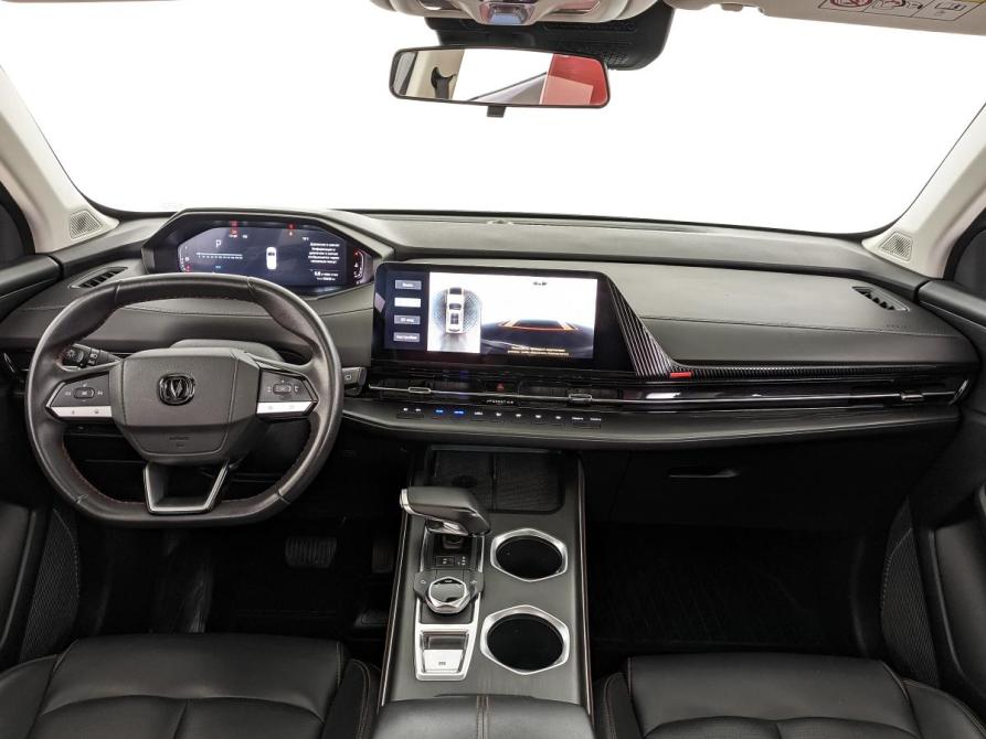Changan CS55 Plus II Москва  - изображение 14