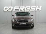 Skoda Octavia III (A7) Рестайлинг Воронеж  - изображение 23