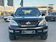 Lexus GX I Новосибирск  - изображение 28