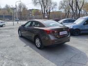 Mazda 3 III (BM) Челябинск  - изображение 24