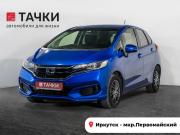 Honda Fit III Рестайлинг Иркутск  - изображение 25
