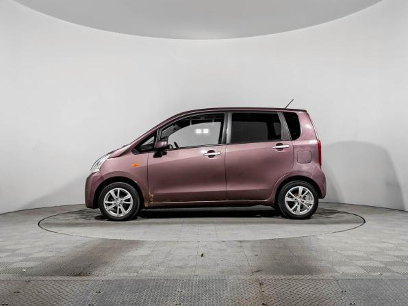 Daihatsu Move V с пробегом 2011 года, цена 449 000 рублей, 262240 км, микровэн, Автокод Объявления