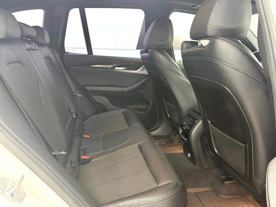 BMW X3 III (G01) Красноярск  - изображение 30