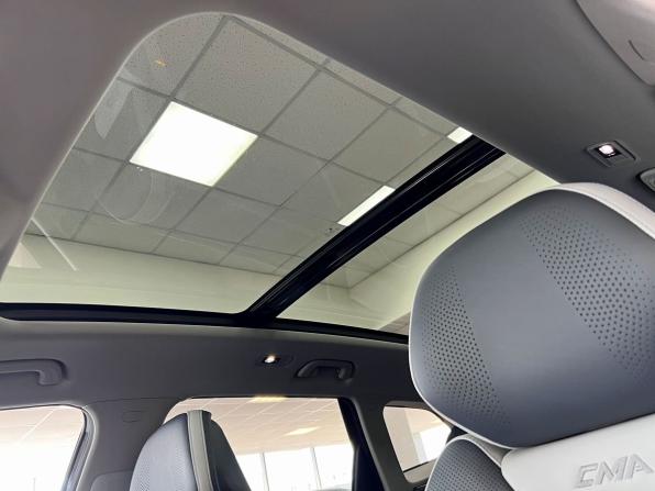Geely Atlas II с пробегом 2024 года, цена 2 995 000 рублей, 28891 км, внедорожник, Автокод Объявления
