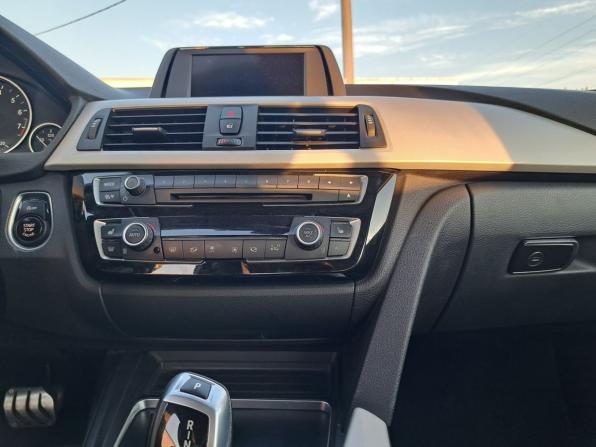 BMW 3 серии VI (F3x) Рестайлинг с пробегом 2015 года, цена 2 117 000 рублей, 172000 км, седан, Автокод Объявления