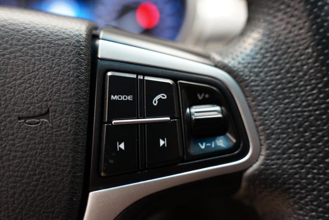 Geely Emgrand 7 I Рестайлинг с пробегом 2018 года, цена 980 000 рублей, 116621 км, седан, Автокод Объявления