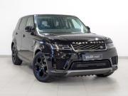 Land Rover Range Rover Sport II Рестайлинг Санкт-Петербург  - изображение 33