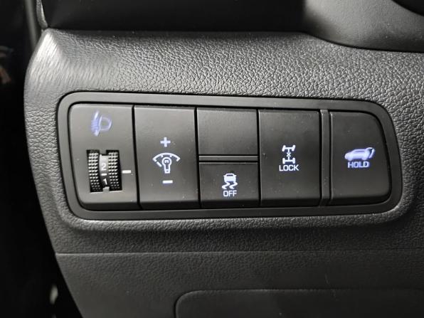 Hyundai Tucson III Рестайлинг с пробегом 2018 года, цена 2 110 000 рублей, 167060 км, внедорожник, Автокод Объявления