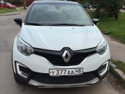 Renault Kaptur I Тверь  - изображение 19
