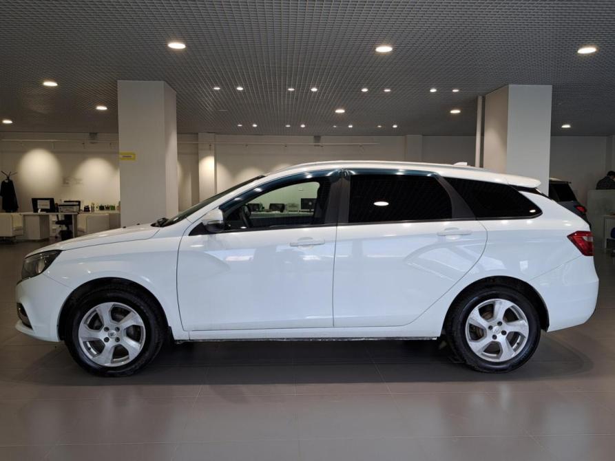 Lada (ВАЗ) Vesta I Казань  - изображение 10