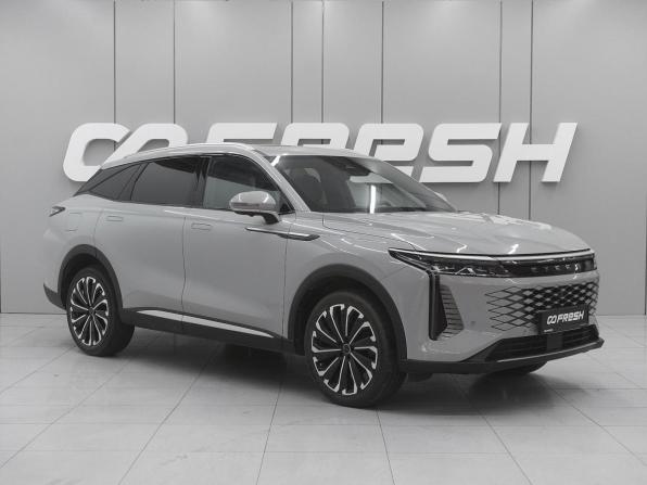 Exeed RX с пробегом 2023 года, цена 3 290 000 рублей, 22869 км, внедорожник, Автокод Объявления