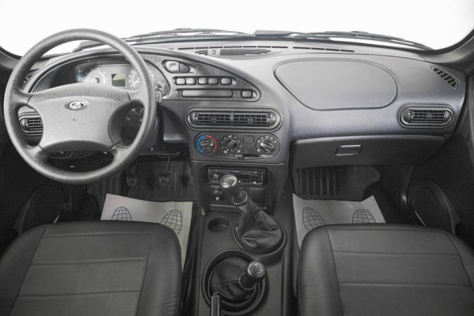 Lada (ВАЗ) Niva Travel I с пробегом 2024 года, цена 1 099 000 рублей, 32000 км, внедорожник, Автокод Объявления