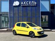 Peugeot 107 I Архангельск  - изображение 23