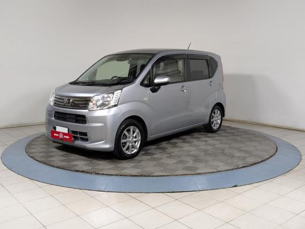 Daihatsu Move VI Рестайлинг с пробегом 2018 года, цена 789 900 рублей, 160000 км, минивэн, Автокод Объявления