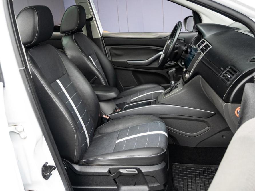 Ford Kuga I Краснодар  - изображение 8