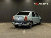 Renault Logan I Челябинск  - изображение 7