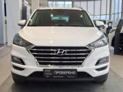 Hyundai Tucson III Рестайлинг Казань  - изображение 24