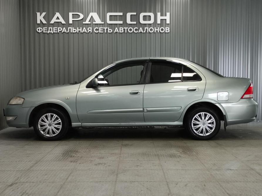 Nissan Almera Classic I Пермь  - изображение 5