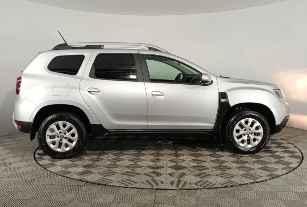 Renault Duster II Волгоград  - изображение 8