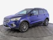 Ford Kuga II Рестайлинг Москва  - изображение 27