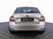 Skoda Octavia III (A7) Рестайлинг Москва  - изображение 33