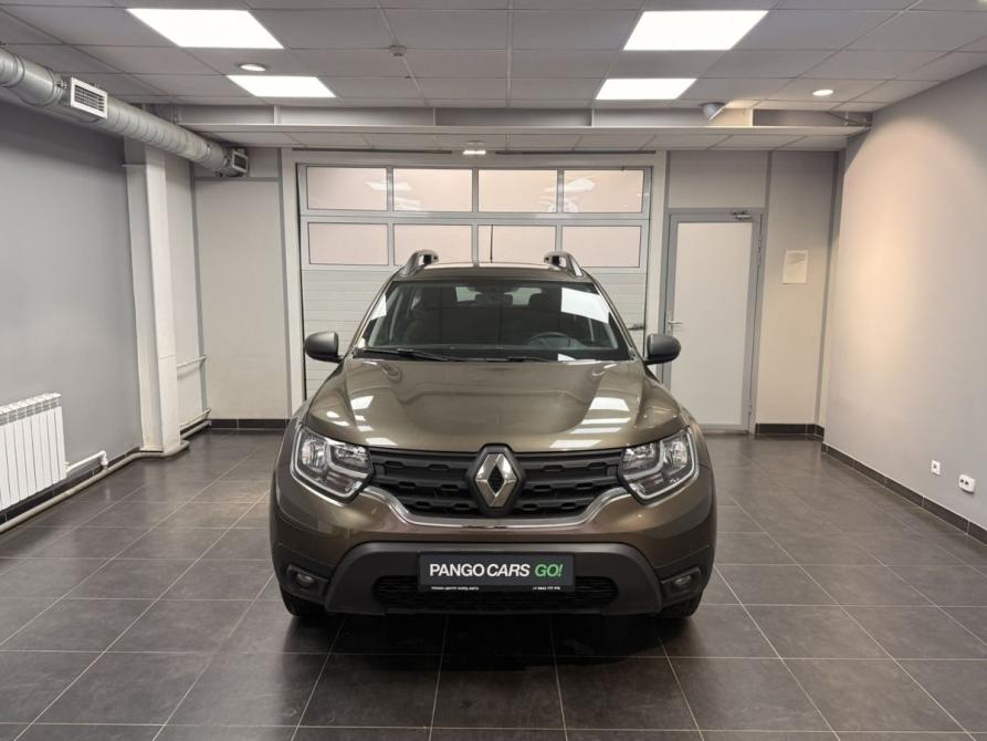 Renault Duster II Тверь  - изображение 2