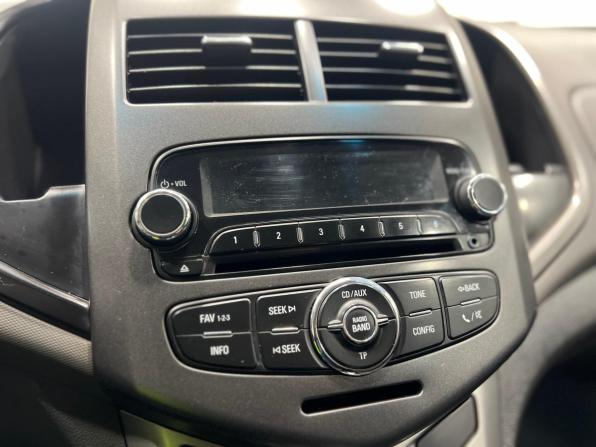 Chevrolet Aveo II с пробегом 2012 года, цена 750 500 рублей, 188470 км, седан, Автокод Объявления