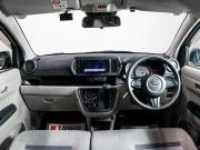 Daihatsu Boon III Рестайлинг Чита  - изображение 26