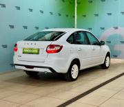 Lada (ВАЗ) Granta I Рестайлинг Набережные Челны  - изображение 25