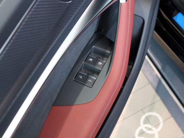 Audi A7 II (4K) с пробегом 2026 года, цена 6 990 000 рублей, 55 км, лифтбек, Автокод Объявления