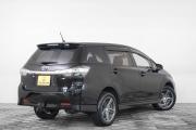 Toyota Wish II Рестайлинг Кемерово  - изображение 28