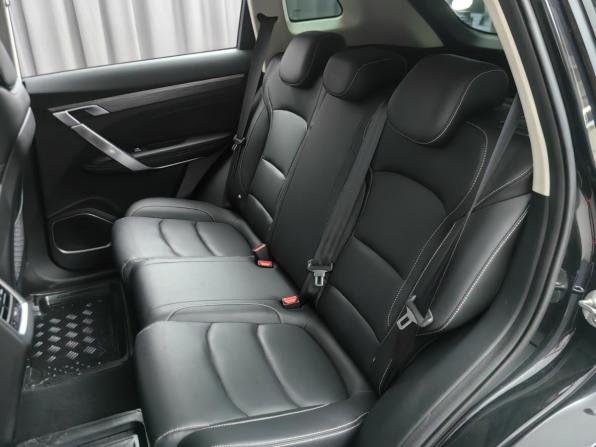 Geely Atlas Pro с пробегом 2023 года, цена 1 945 000 рублей, 31700 км, внедорожник, Автокод Объявления