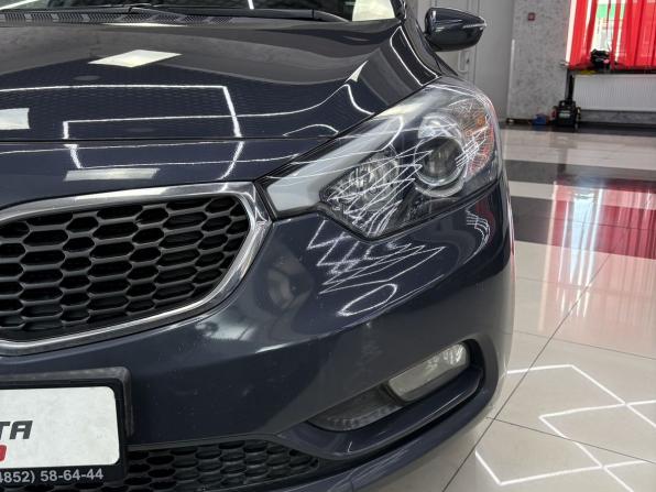 Kia Cerato III с пробегом 2014 года, цена 1 365 000 рублей, 141062 км, седан, Автокод Объявления