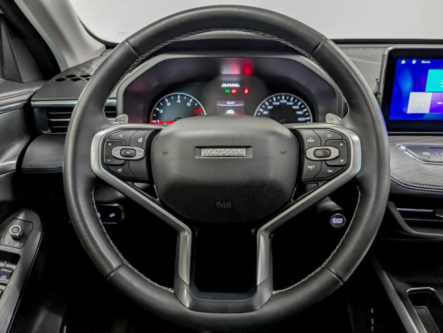 Haval Jolion I Санкт-Петербург  - изображение 22