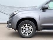 Toyota Land Cruiser Prado 150 Series Рестайлинг 1 Воронеж  - изображение 27