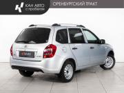 Lada (ВАЗ) Kalina II Казань  - изображение 15